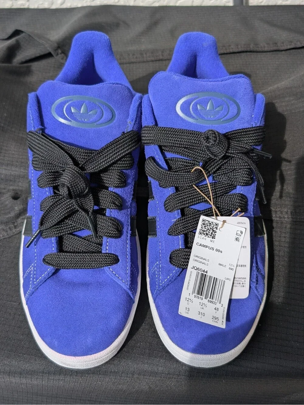 adidas campus 00s